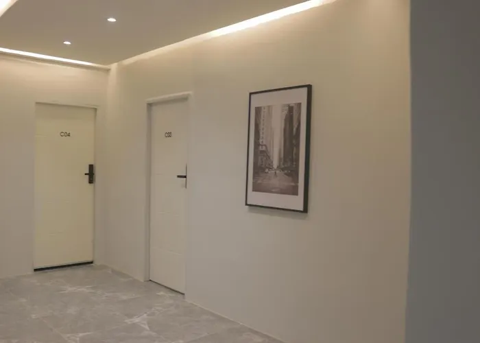 Nato House Ekkamai -bts Ekkamai With Balcony Apartamento *