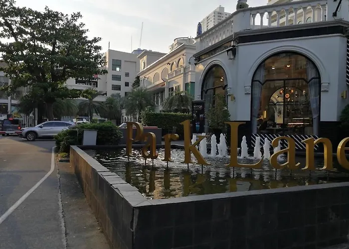 Nato House Ekkamai -bts Ekkamai With Balcony Apartamento Bangkok
