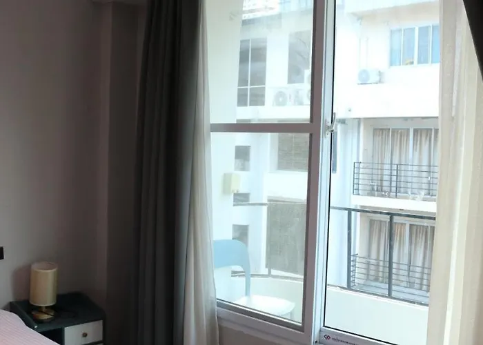 Apartamento Nato House Ekkamai -bts Ekkamai With Balcony Bangkok