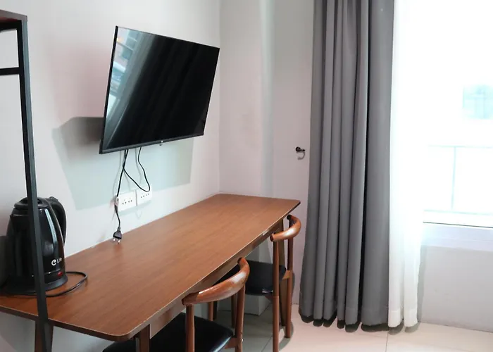 Nato House Ekkamai -bts Ekkamai With Balcony Apartamento Bangkok